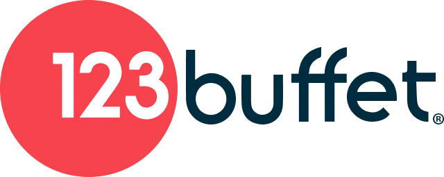 123buffet logo